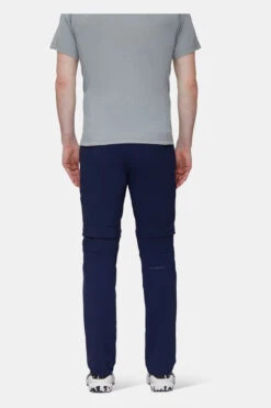Mammut Runbold Zip Off Broek Regular -Mammut b12cei0045 4444 03 nl