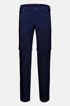 Mammut Runbold Zip Off Broek Regular -Mammut b12cei0045 4444 04 nl