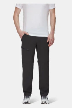 Mammut Runbold Zip Off Broek Regular