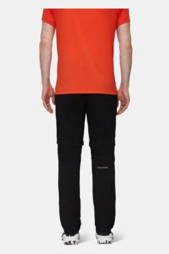 Mammut Runbold Zip Off Broek Long -Mammut b12cei0046 7070 03 nl