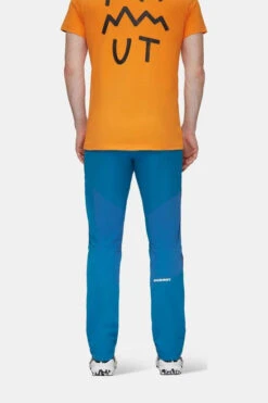 Mammut Taiss So Pants Men -Mammut b12cek0005 4440 03 nl