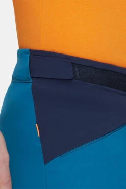 Mammut Taiss So Pants Men -Mammut b12cek0005 4440 04 nl