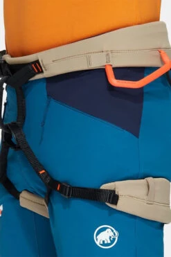 Mammut Taiss So Pants Men -Mammut b12cek0005 4440 07 nl