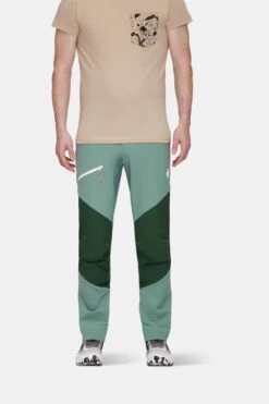 Mammut Taiss So Pants Men