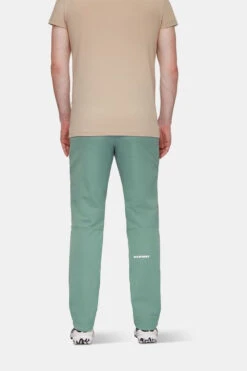 Mammut Taiss So Pants Men -Mammut b12cek0005 5152 03 nl