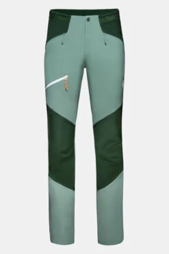 Mammut Taiss So Pants Men -Mammut b12cek0005 5152 08 nl