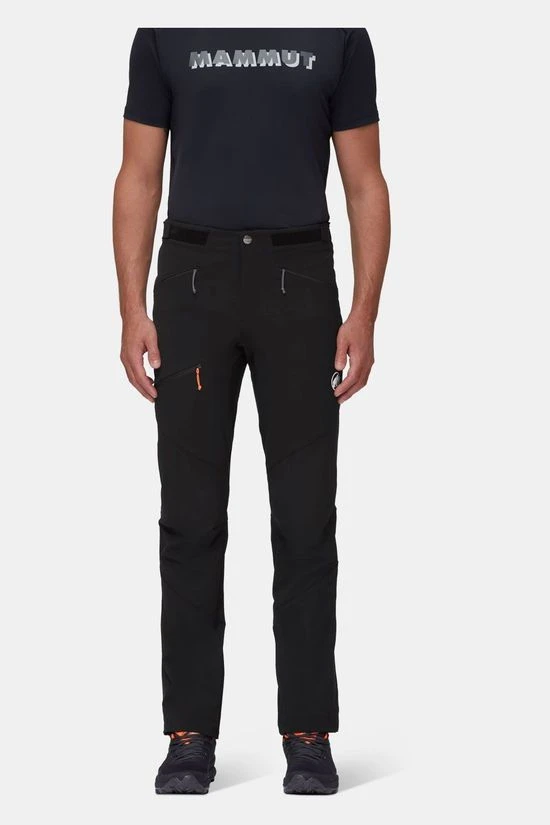 Mammut Taiss Broek Regular 1 Mammut Taiss Broek Regular