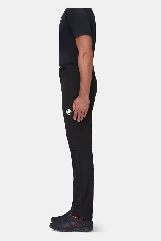 Mammut Taiss Broek Regular 2 Mammut Taiss Broek Regular - Afbeelding 2