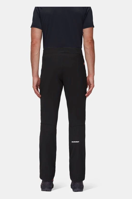 Mammut Taiss Broek Regular 3 Mammut Taiss Broek Regular - Afbeelding 3