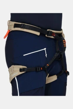 Mammut Eiger Speed Hybrid Softshell Broek -Mammut b12cek0040 4141 06 nl