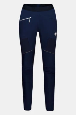 Mammut Eiger Speed Hybrid Softshell Broek -Mammut b12cek0040 4141 08 nl