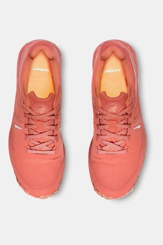 Mammut Ultimate III Low Gore-Tex Wandelschoen 4 Mammut Ultimate III Low Gore-Tex Wandelschoen - Afbeelding 4