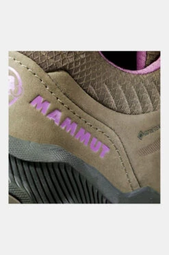 Mammut Nova Iv Low Gtx® Women -Mammut b21aaa0091 5590 10 nl