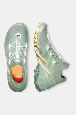 Mammut Aegility Pro Mid Dt Women -Mammut b21aaa0102 1110 04 nl