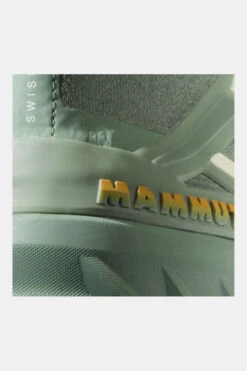 Mammut Aegility Pro Mid Dt Women -Mammut b21aaa0102 1110 07 nl