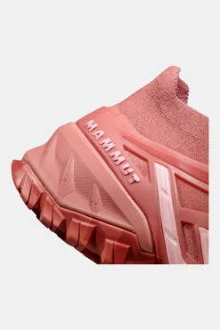 Mammut Aegility Pro Mid Women -Mammut b21aab0030 3536 07 nl