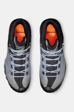 Mammut Trovat Tour High Gore-Tex Schoen Dames -Mammut b21aba0114 7242 06 nl