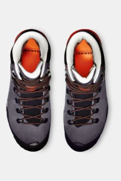 Mammut Trovat Advanced II High Gore-Tex Wandelschoen Dames -Mammut b21aba0122 7170 03 nl