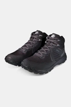 Mammut Ultimate III Mid Gore-Tex Wandelschoen Dames -Mammut b21aba0123 7070 03 nl
