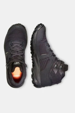 Mammut Ultimate III Mid Gore-Tex Wandelschoen Dames -Mammut b21aba0123 7070 05 nl