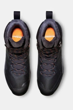 Mammut Blackfin III Mid DT Winter Wandelschoen Dames -Mammut b21aba0125 7070 04 nl