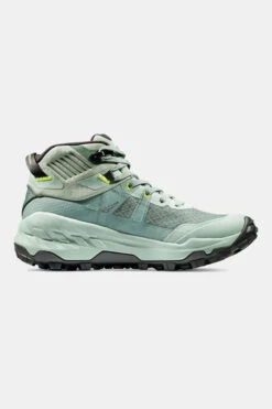 Mammut Sertig II Mid Gore-Tex Wandelschoen Dames