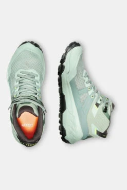 Mammut Sertig II Mid Gore-Tex Wandelschoen Dames -Mammut b21aba0126 5253 03 nl