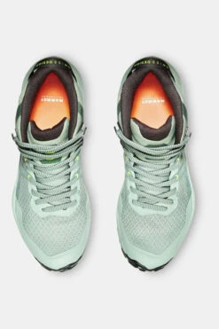 Mammut Sertig II Mid Gore-Tex Wandelschoen Dames -Mammut b21aba0126 5253 04 nl