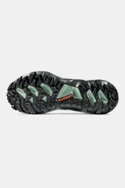 Mammut Sertig II Mid Gore-Tex Wandelschoen Dames -Mammut b21aba0126 5253 05 nl