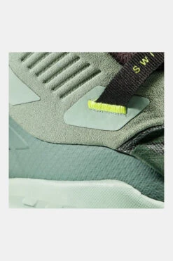 Mammut Sertig II Mid Gore-Tex Wandelschoen Dames -Mammut b21aba0126 5253 06 nl