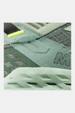 Mammut Sertig II Mid Gore-Tex Wandelschoen Dames -Mammut b21aba0126 5253 07 nl