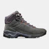 Mammut Nova IV Mid Leather Wandelschoen