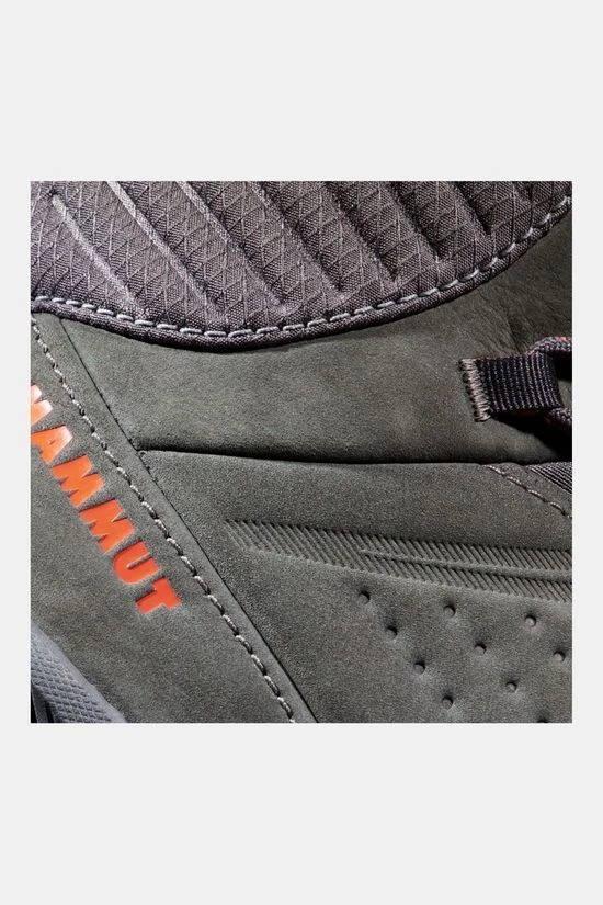 Mammut Nova IV Mid Leather Wandelschoen 8 Mammut Nova IV Mid Leather Wandelschoen - Afbeelding 8