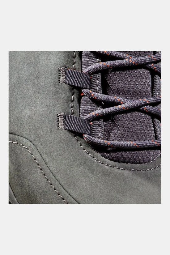 Mammut Nova IV Mid Leather Wandelschoen 10 Mammut Nova IV Mid Leather Wandelschoen - Afbeelding 10