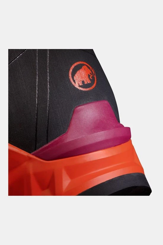 Mammut Kento Advanced High Gore-Tex Schoen Dames 7 Mammut Kento Advanced High Gore-Tex Schoen Dames - Afbeelding 7