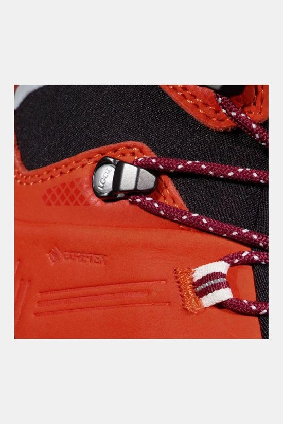 Mammut Kento Advanced High Gore-Tex Schoen Dames 8 Mammut Kento Advanced High Gore-Tex Schoen Dames - Afbeelding 8