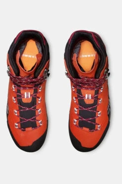 Mammut Kento Advanced High Gore-Tex Schoen Dames 11 Mammut Kento Advanced High Gore-Tex Schoen Dames -Mammut b21aca0035 3031 08 nl