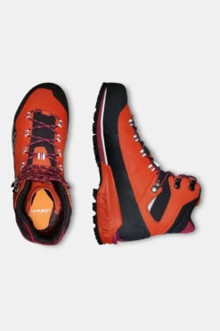 Mammut Kento Advanced High Gore-Tex Schoen Dames 12 Mammut Kento Advanced High Gore-Tex Schoen Dames -Mammut b21aca0035 3031 09 nl