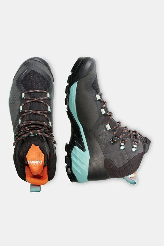 Mammut Sapuen High Gtx® Women 5 Mammut Sapuen High Gtx® Women - Afbeelding 5