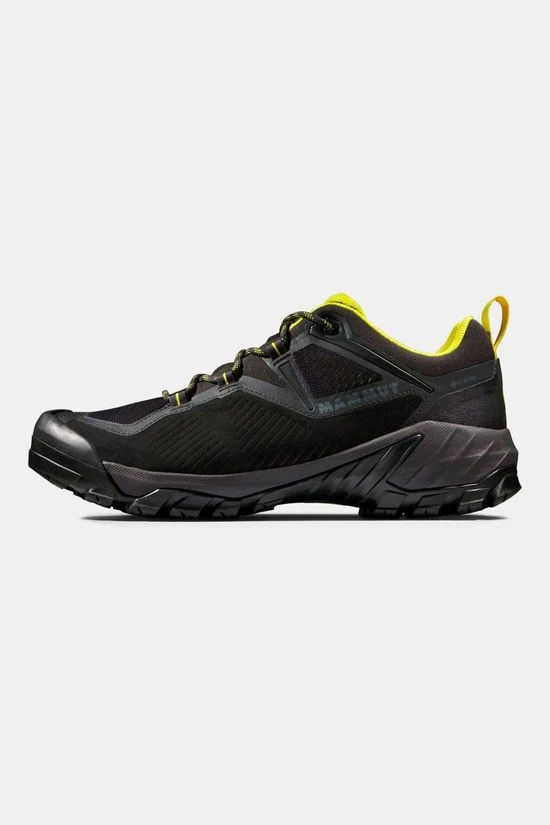 Mammut Sapuen Low Gtx® Men 3 Mammut Sapuen Low Gtx® Men - Afbeelding 3