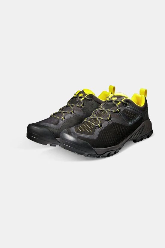 Mammut Sapuen Low Gtx® Men 2 Mammut Sapuen Low Gtx® Men - Afbeelding 2