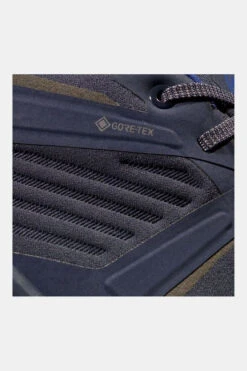 Mammut Ultimate III Low Gore-Tex Wandelschoen -Mammut b22aaa0091 4444 02 nl