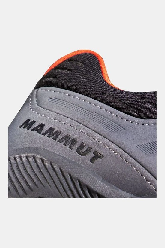 Mammut Mercury IV Low Gore-Tex Wandelschoen 9 Mammut Mercury IV Low Gore-Tex Wandelschoen - Afbeelding 9