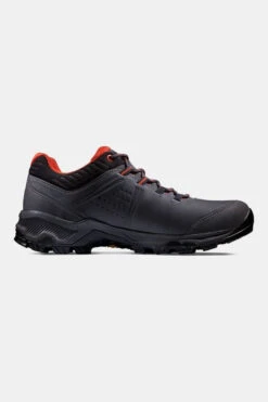 Mammut Mercury IV Low Gore-Tex Wandelschoen