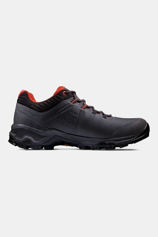 Mammut Mercury IV Low Gore-Tex Wandelschoen 1 Mammut Mercury IV Low Gore-Tex Wandelschoen