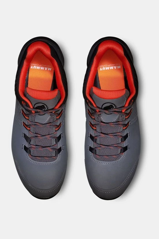 Mammut Mercury IV Low Gore-Tex Wandelschoen 4 Mammut Mercury IV Low Gore-Tex Wandelschoen - Afbeelding 4