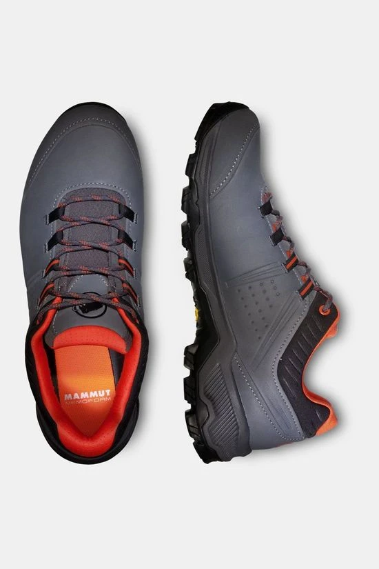 Mammut Mercury IV Low Gore-Tex Wandelschoen 5 Mammut Mercury IV Low Gore-Tex Wandelschoen - Afbeelding 5