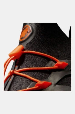 Mammut Aegility Pro Mid DryTech Wandelschoen -Mammut b22aaa0103 7026 03 nl