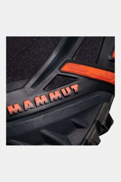 Mammut Aegility Pro Mid DryTech Wandelschoen -Mammut b22aaa0103 7026 05 nl