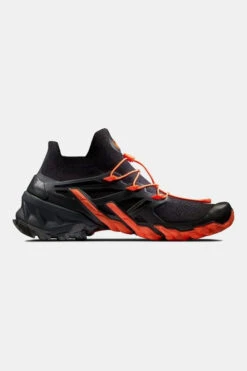 Mammut Aegility Pro Mid DryTech Wandelschoen